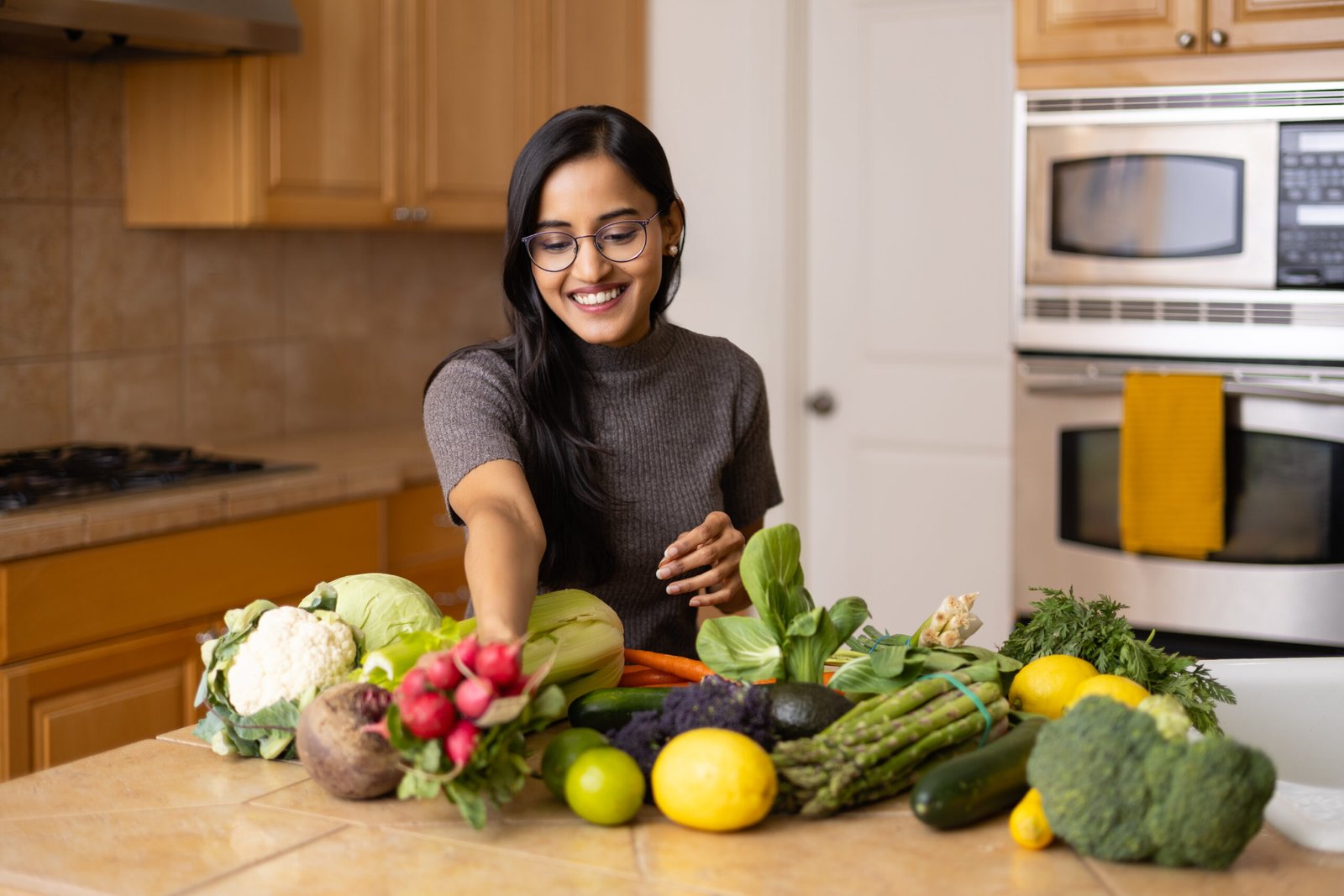 Shruti Garg Integrative Nutrition Coach